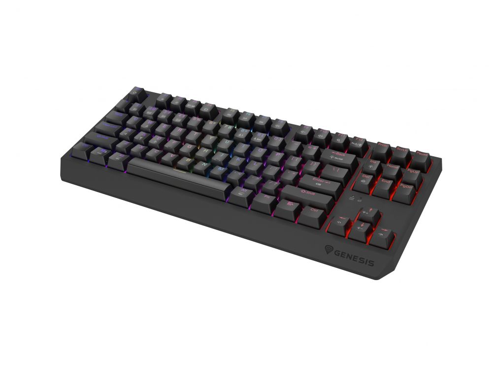 Datora tastatūra Genesis  THOR 230 |