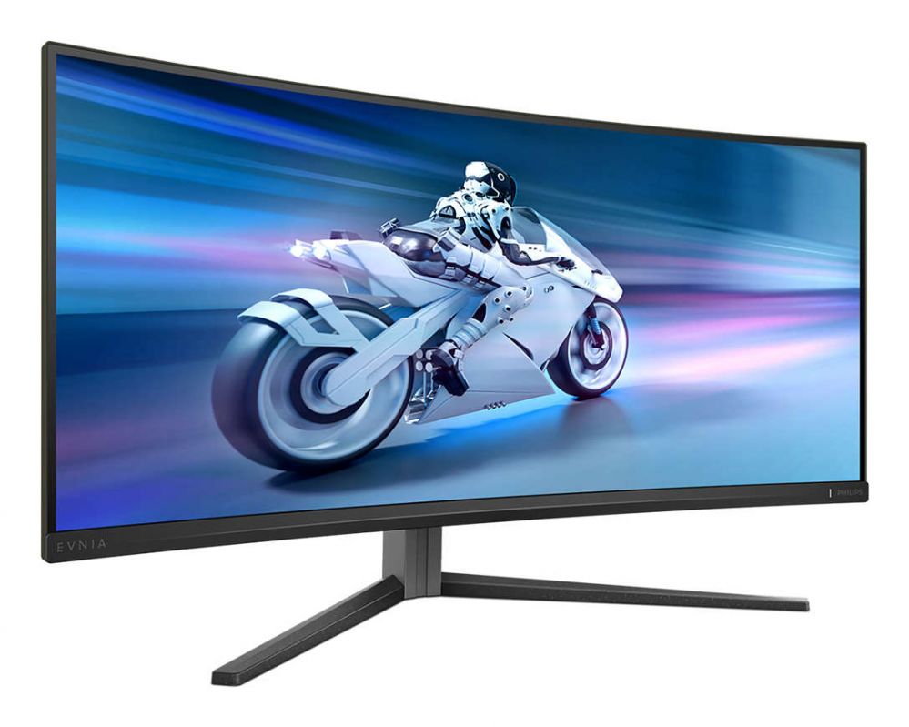 Monitori Mmd-monitors & displays  PHILIPS 34M2C6500