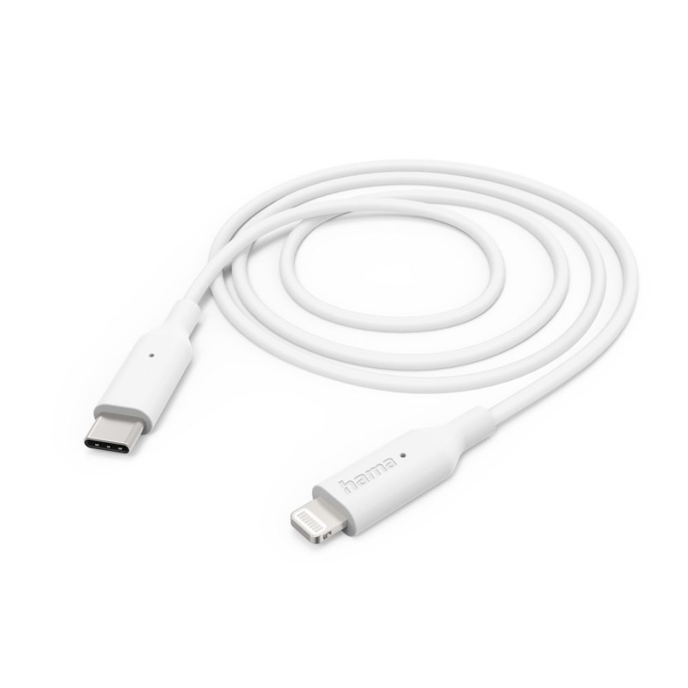 Kabelis Hama Hama 00201598 Charging Cable