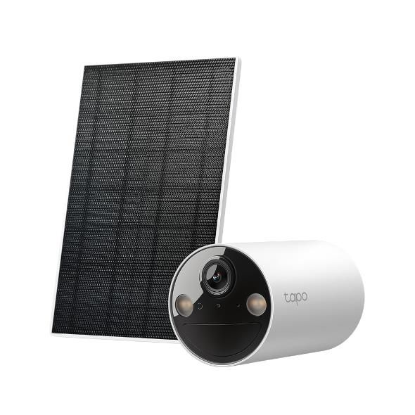 Digitālā spoguļkamera TP-Link  WRL CAMERA 2K