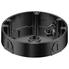 Serveru Kabeļi DAHUA  JUNCTION BOX/PFA138-BLACK