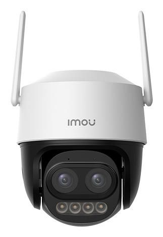 Digitālā spoguļkamera IMOU WRL CAMERA 5MP