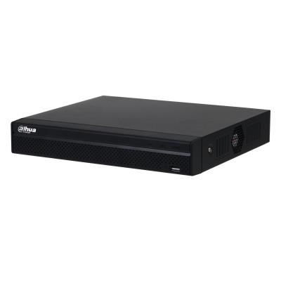 Novērošanas aksesuari DAHUA  NET VIDEO RECORDER