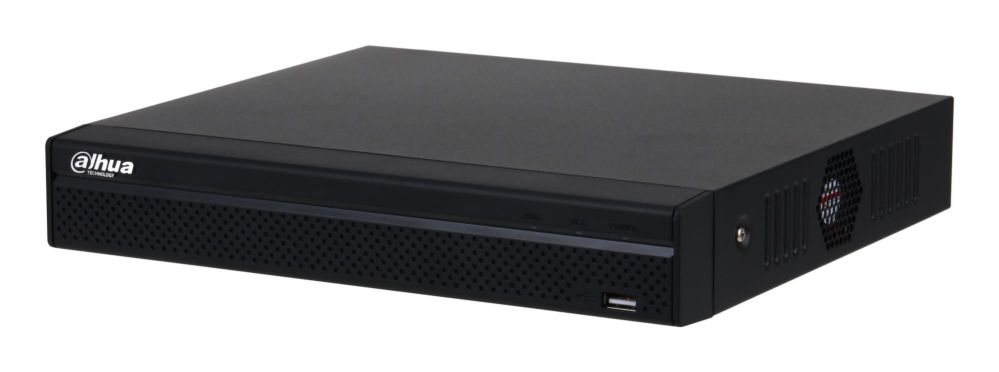 Novērošanas aksesuari DAHUA  NET VIDEO RECORDER
