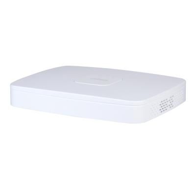 Novērošanas aksesuari DAHUA NET VIDEO RECORDER