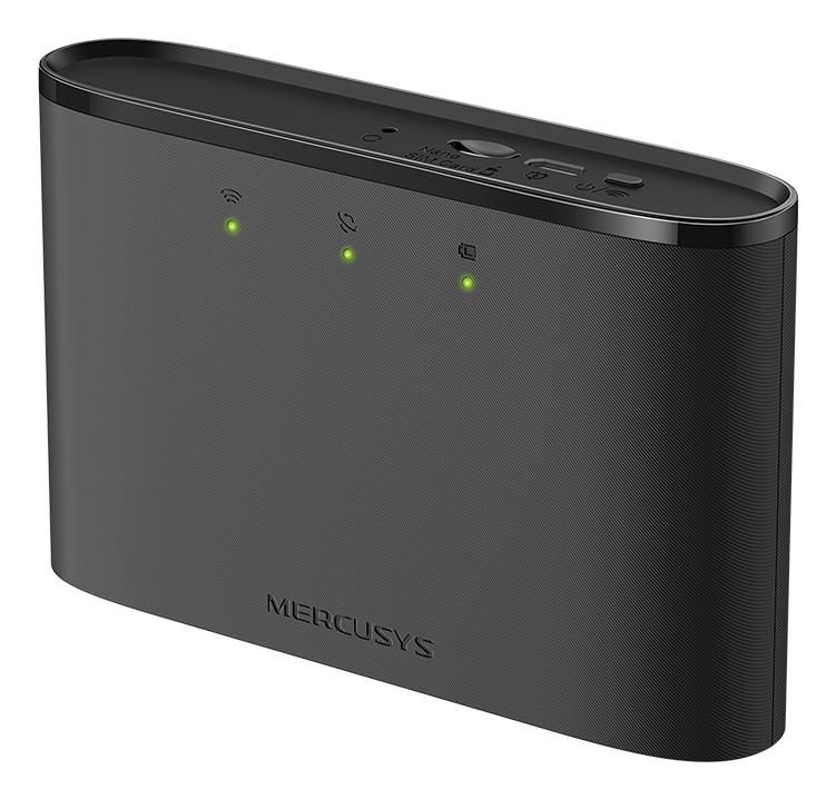 Rūteris MERCUSYS WRL ROUTER MOBILE 150MBPS/4G