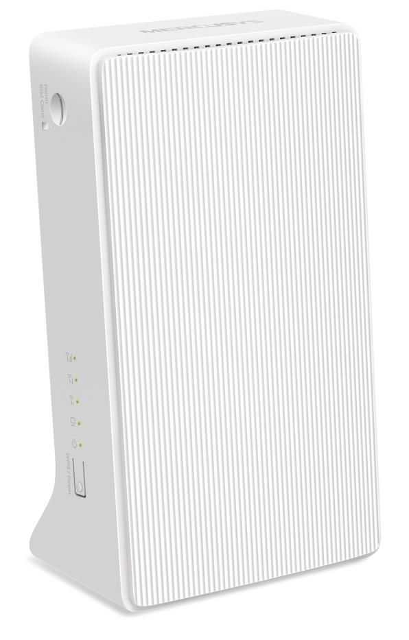 Rūteris MERCUSYS WRL ROUTER 1200MBPS 4G