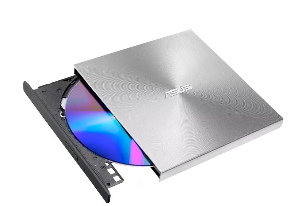 Modules un transceivers Asus  DVD RW