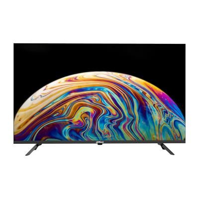 Televizors DAHUA TV SET|43"|Smart/FHD|1920x1080|Android TV|Black|DHI-LTV43-SD200