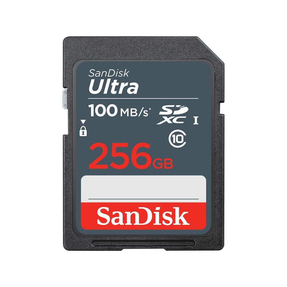 Cita datorprece SANDISK BY WESTERN DIGITAL
