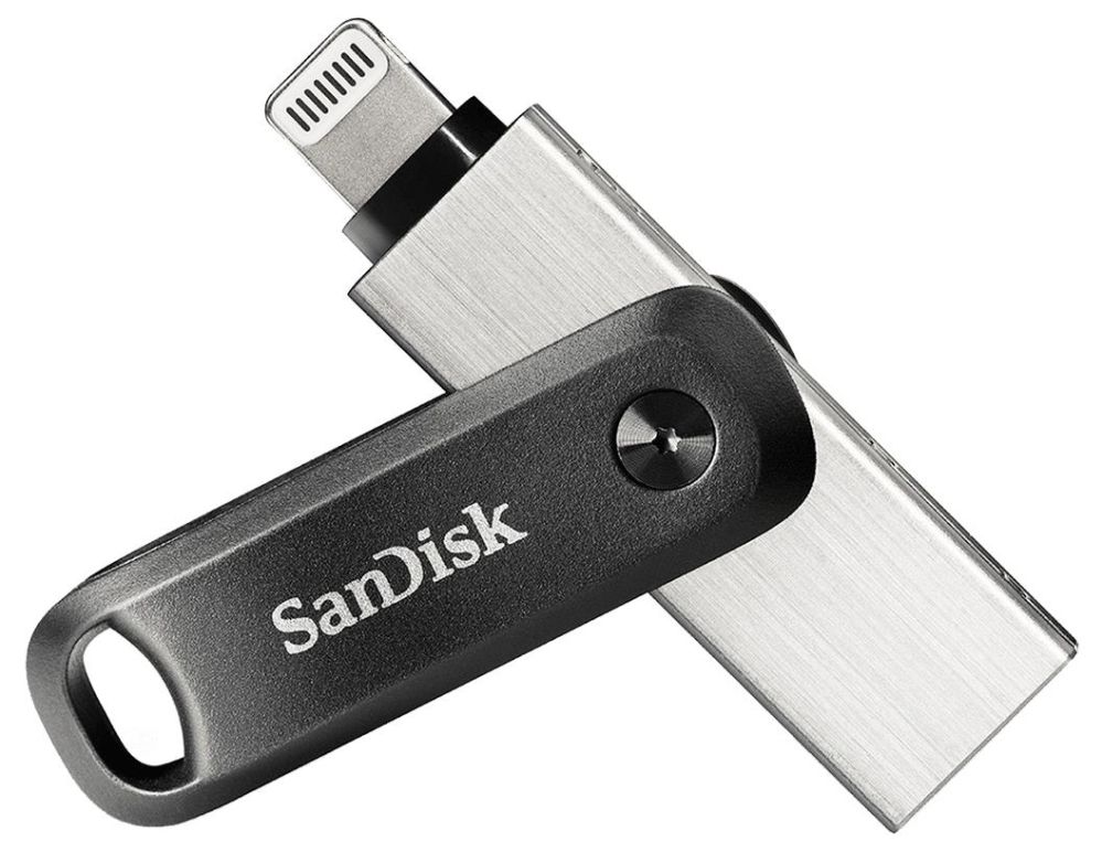 Zibatmiņa SANDISK BY WESTERN DIGITAL MEMORY