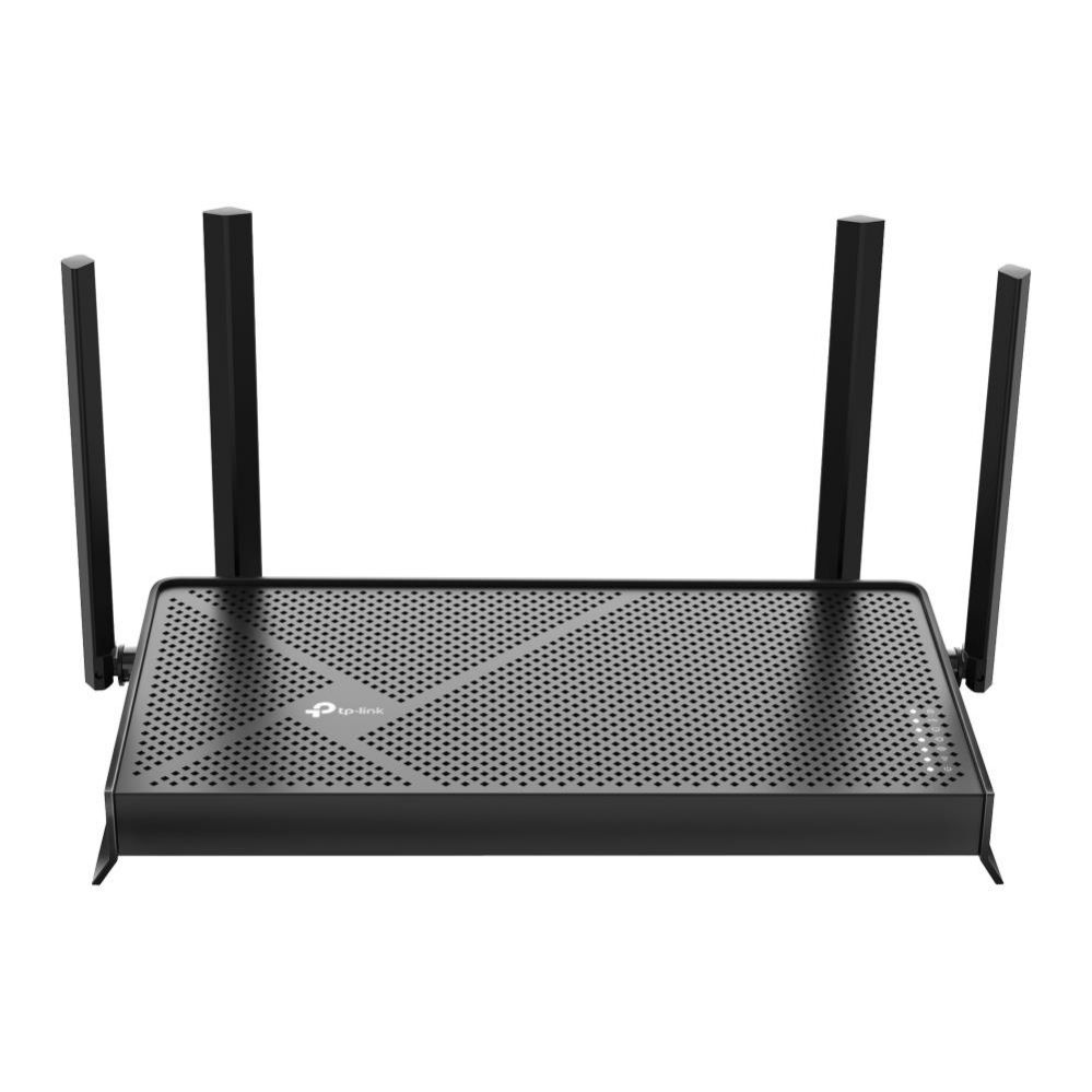 Rūteris TP-Link  Wireless Router||Wireless Router|3600 Mbps|Wi-Fi