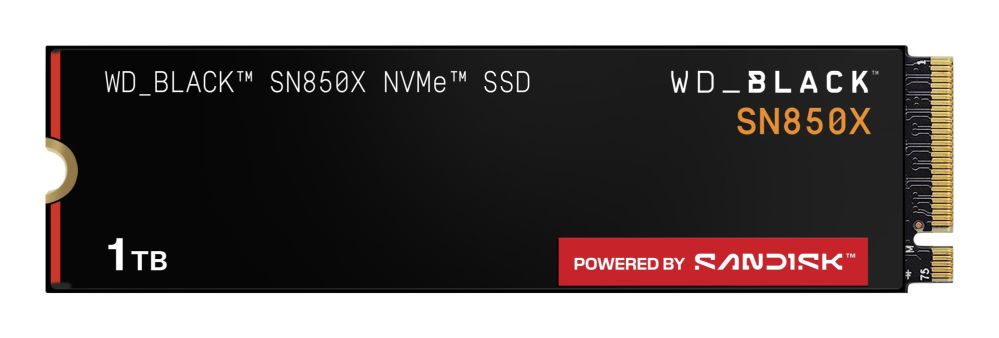 Cietais disks SSD Western Digital SSD||Black