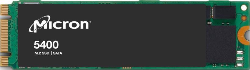 Cietais disks SSD Micron  SSD||5400 Pro|960GB|M