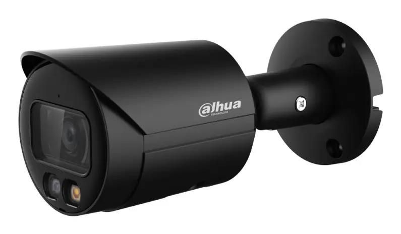 IP kameras DAHUA NET CAMERA 8MP