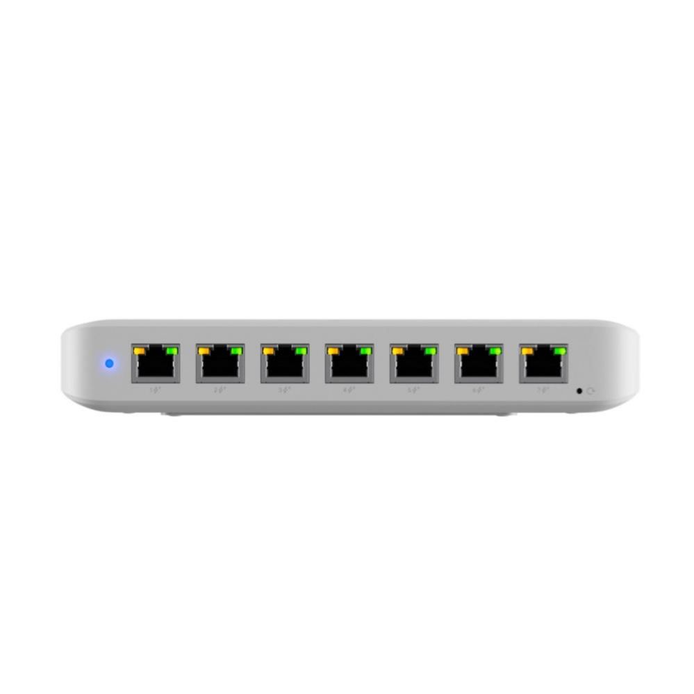 Nevadāms centrmezgls UBIQUITI  Switch||Ultra|Ultra 60W|30 Watts|USW-ULTRA-60W