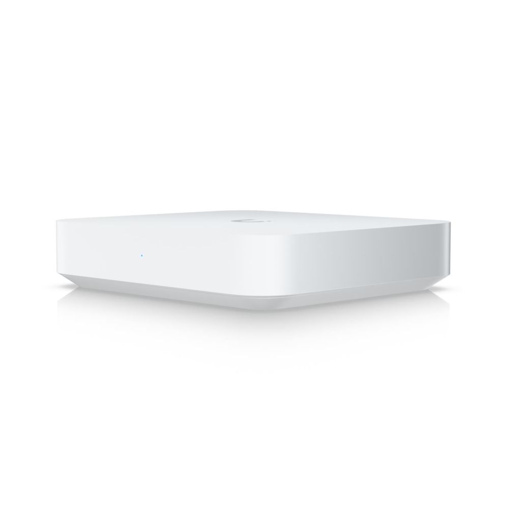 Rūteris UBIQUITI  NET GATEWAY MAX GBE/UXG-MAX