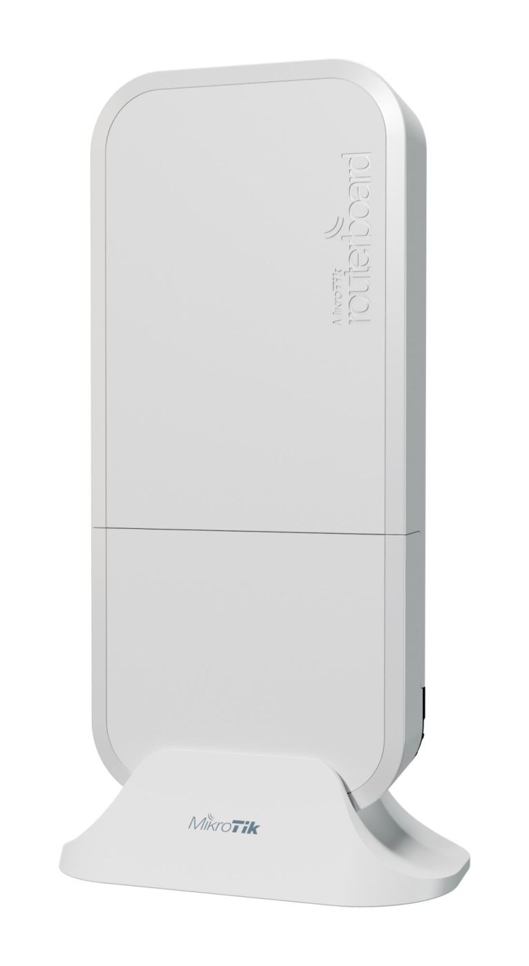 Rūteris Mikrotik WRL ROUTER HAP AC2/WAPG-5HAXD2HAXD