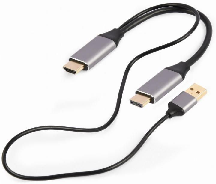 Modules un transceivers Gembird I/O ADAPTER