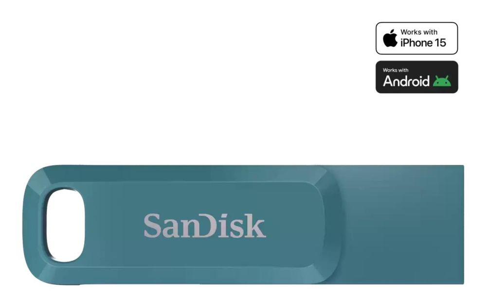 Zibatmiņa SANDISK BY WESTERN DIGITAL  MEMORY