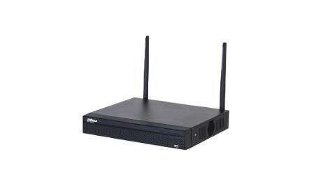 Novērošanas aksesuari DAHUA NET VIDEO RECORDER