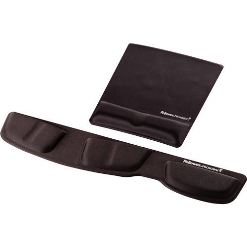 Datora pele Fellowes  MOUSE PAD WRIST