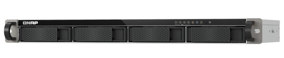 Serveri QNAP NAS STORAGE TOWER 4BAY
