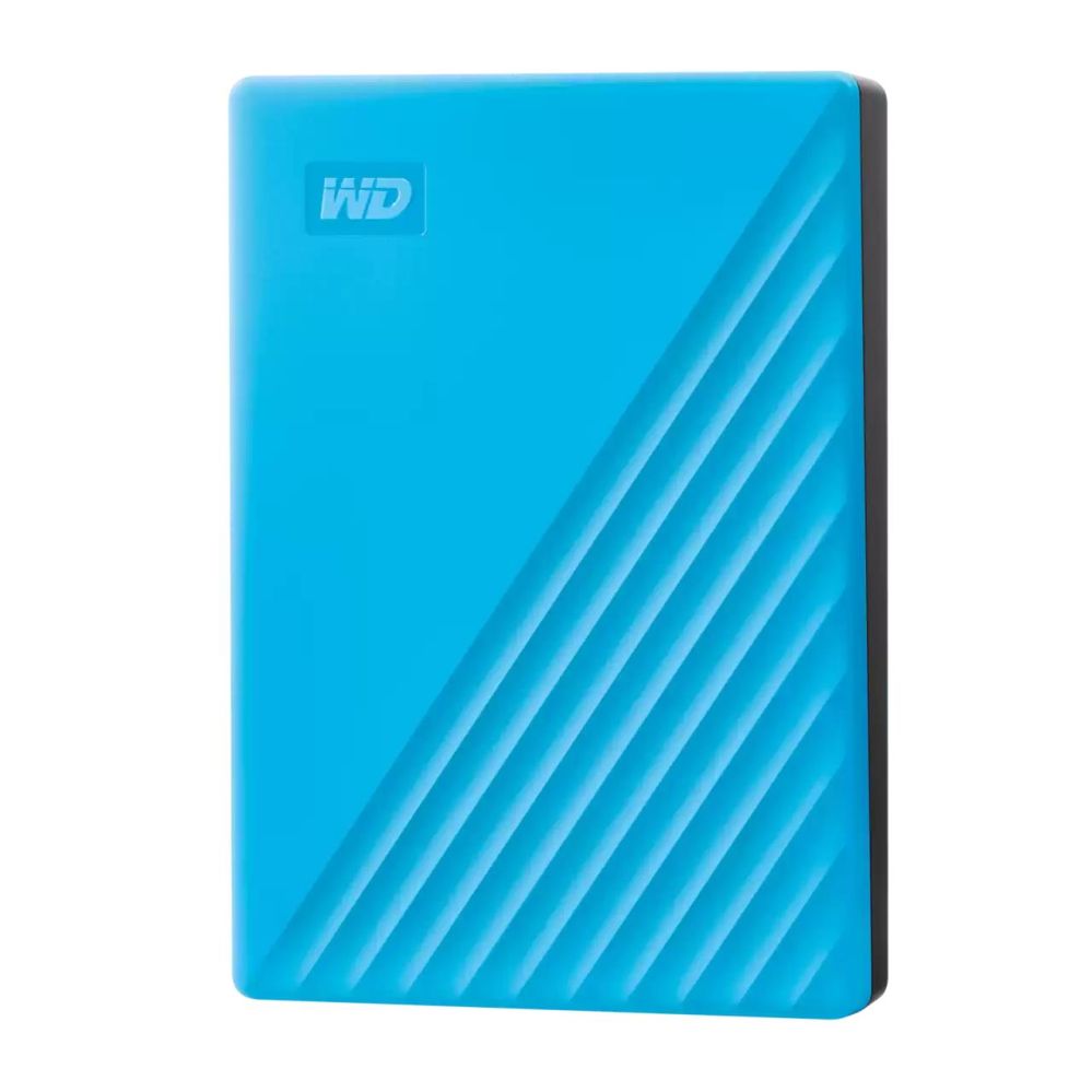 Cietais disks HDD Western Digital External