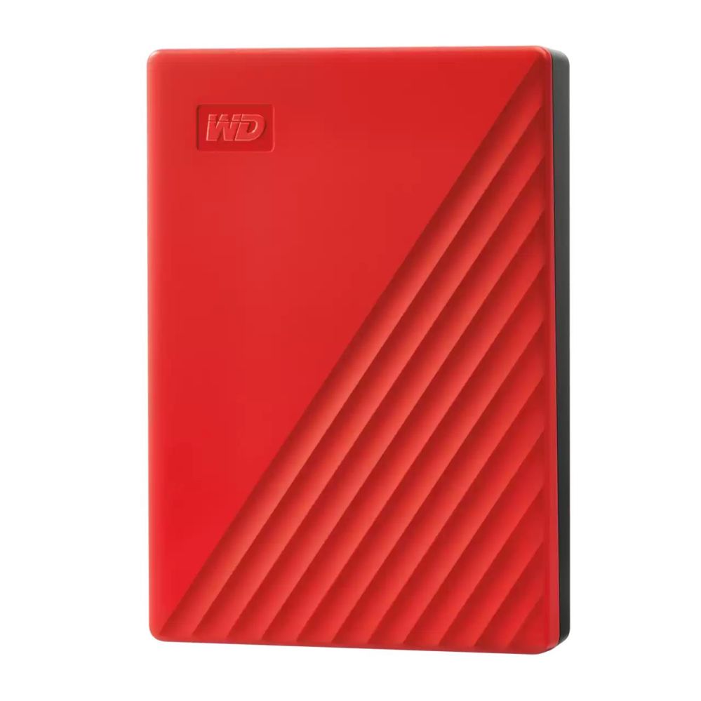 Cietais disks HDD Western Digital External