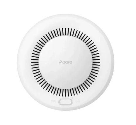 Viedierīce AQARA SMART HOME SMOKE SENSOR/SD-S01D