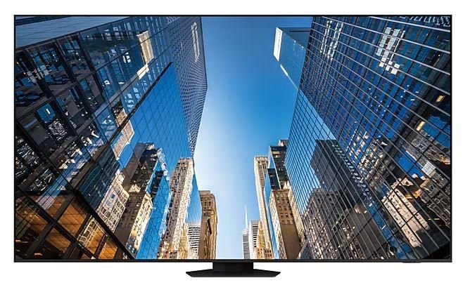 Monitors Samsung DISPLAY LCD 98" QE98C/LH98QECEDGCXEN
