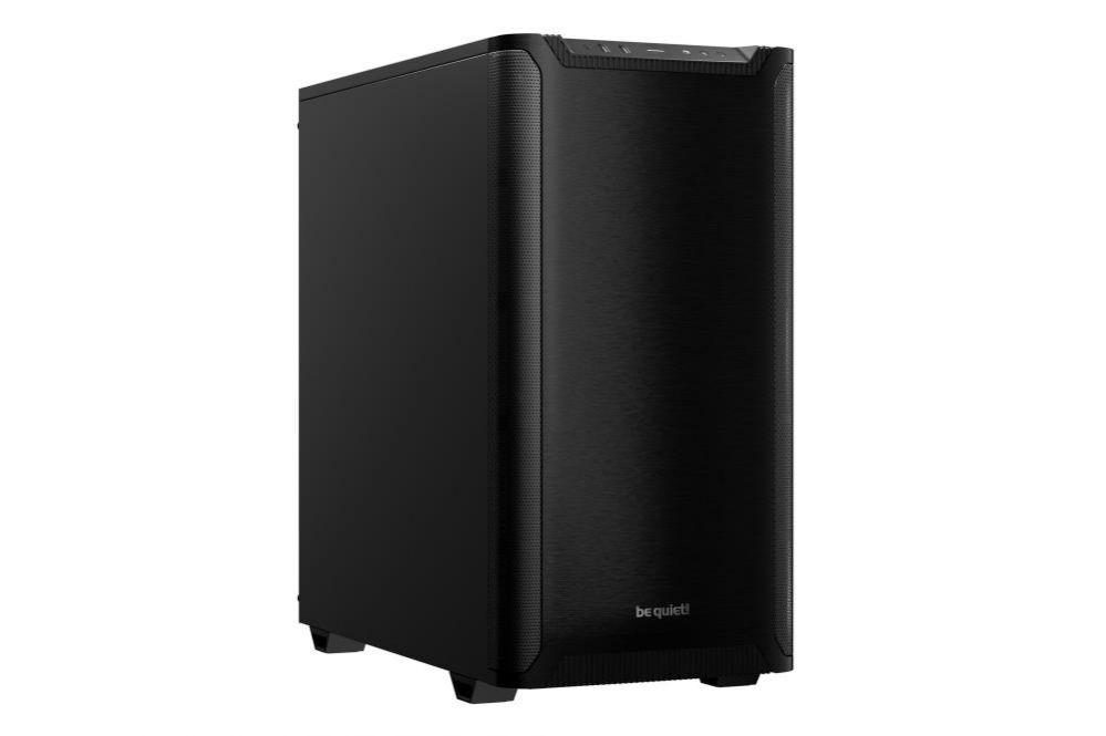 Datoru korpusi BE QUIET  Case||PURE BASE