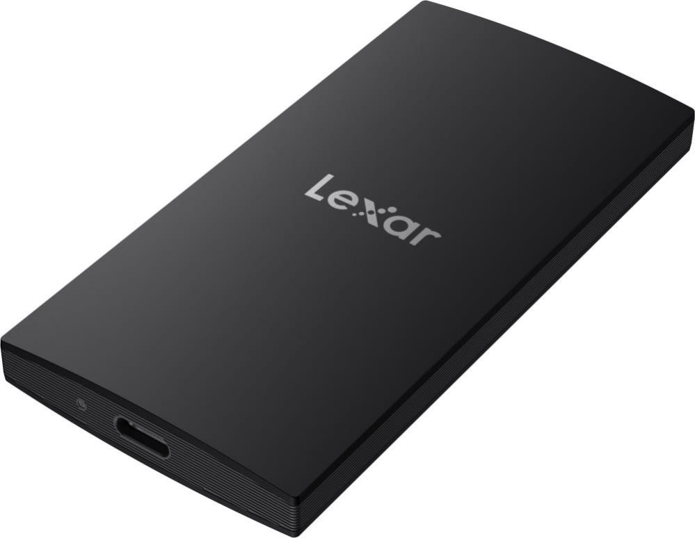 Cietais disks SSD Lexar  External SSD||SL300|1TB|USB-C|Write