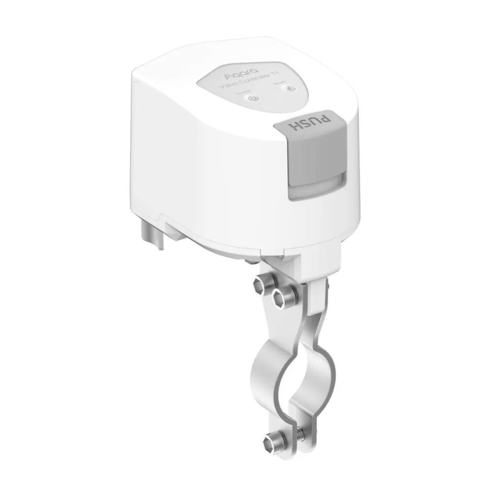 Viedierīce AQARA SMART HOME VALVE CONTROLLER/T1