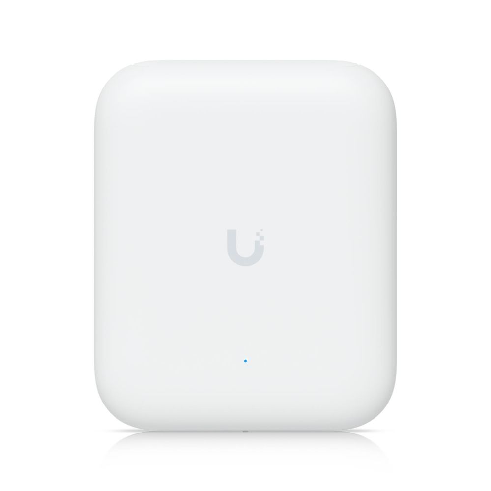 Rūteris UBIQUITI  WRL ACCESS POINT/U7-OUTDOOR