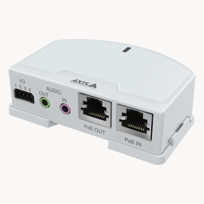 Serveru  - Citi piederumi AXIS  NET