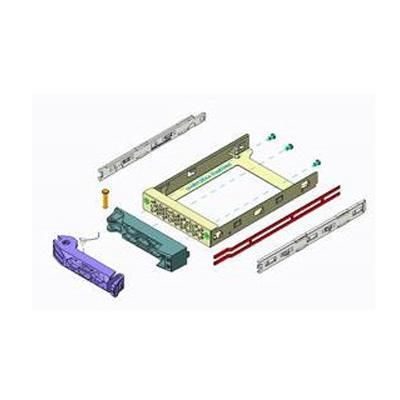 Serveru  - Citi piederumi SUPERMICRO  SERVER
