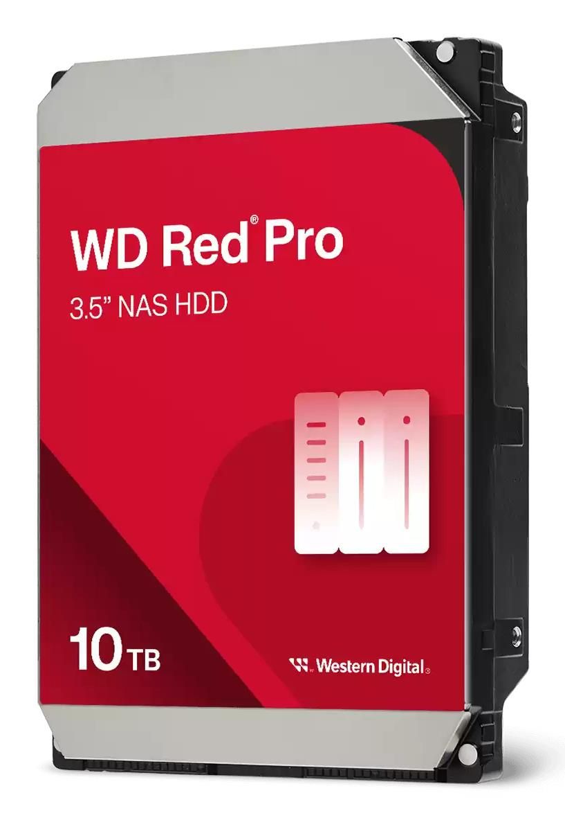 Cietais disks HDD Western Digital  HDD