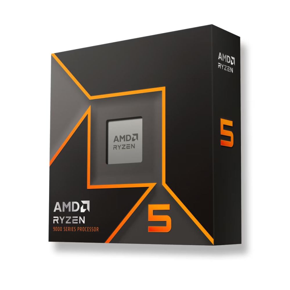Procesors AMD  CPU||Desktop|Ryzen 5|R5-9600X|Granite Ridge AM5|3900