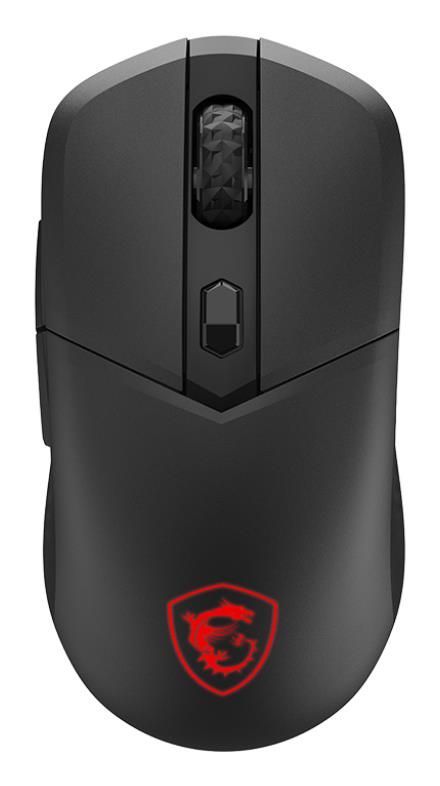 Datora pele MSI  MOUSE USB OPTICAL