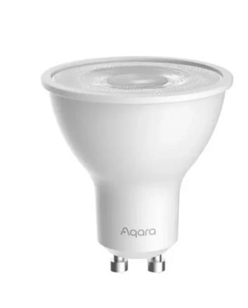 Viedierīce AQARA LIGHT BULB T2 GU10