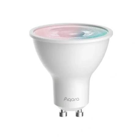 Viedierīce AQARA LIGHT BULB T2 GU10