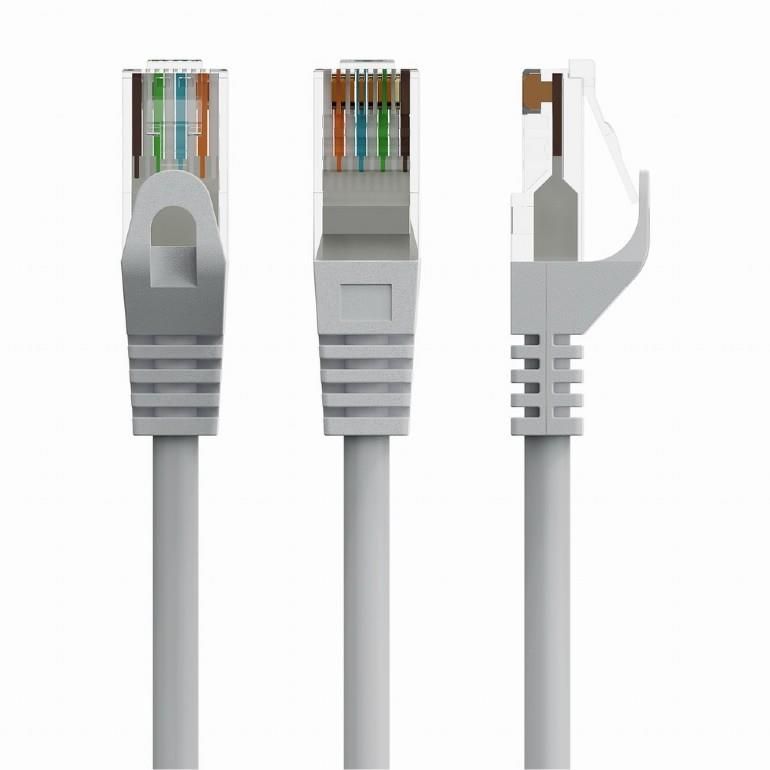 Nevadāms centrmezgls Gembird  PATCH CABLE CAT6