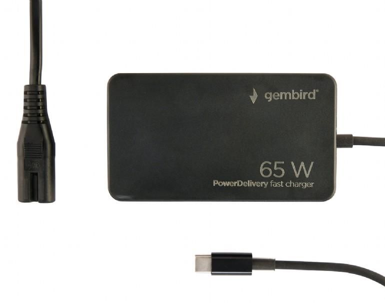 Lādētājs Gembird NB ACC AC ADAPTER