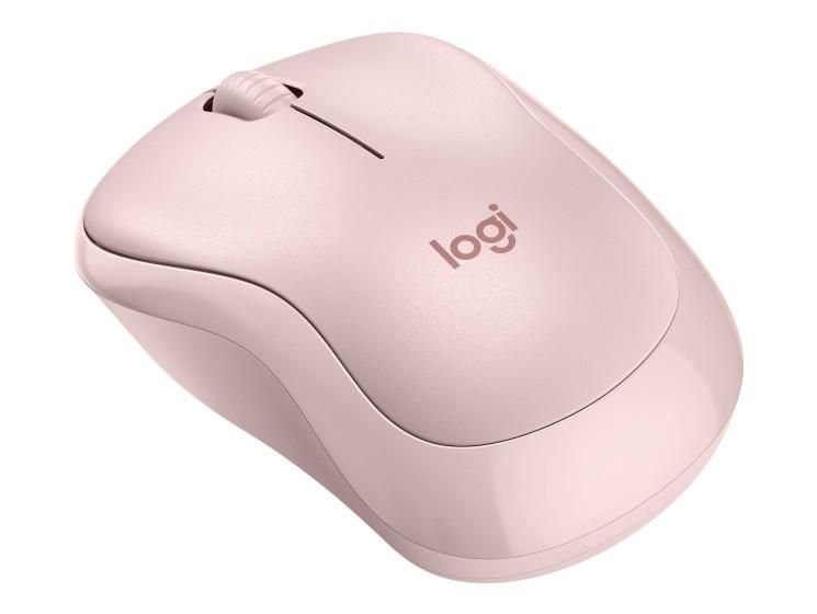 Datora pele Logitech MOUSE BLUETH OPTICAL