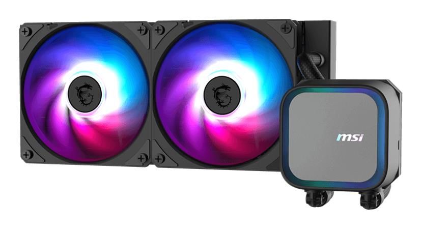 Dzesētājs MSI CPU COOLER MULTI SOCKET/MAG