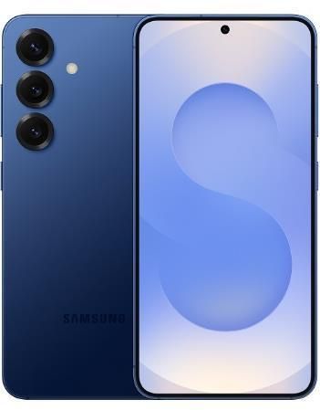 Viedtālrunis Samsung GALAXY S25 12/128GB Navy