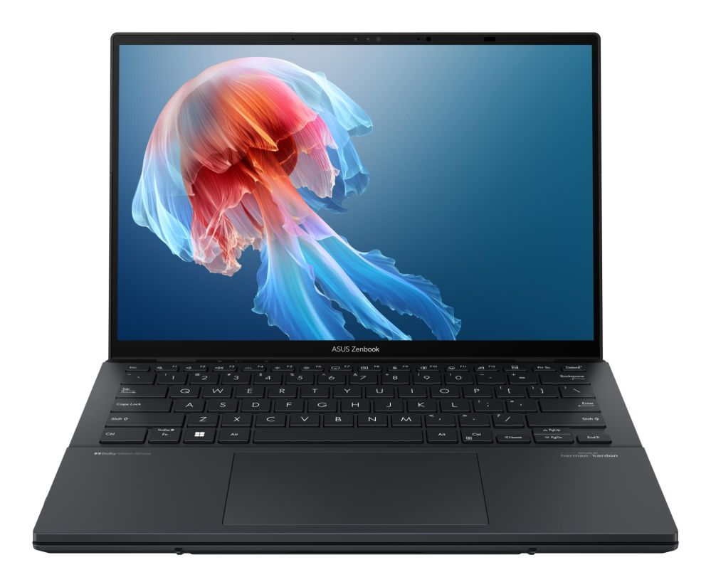 Portatīvais dators Asus  NB UX8406CA CU9-285H