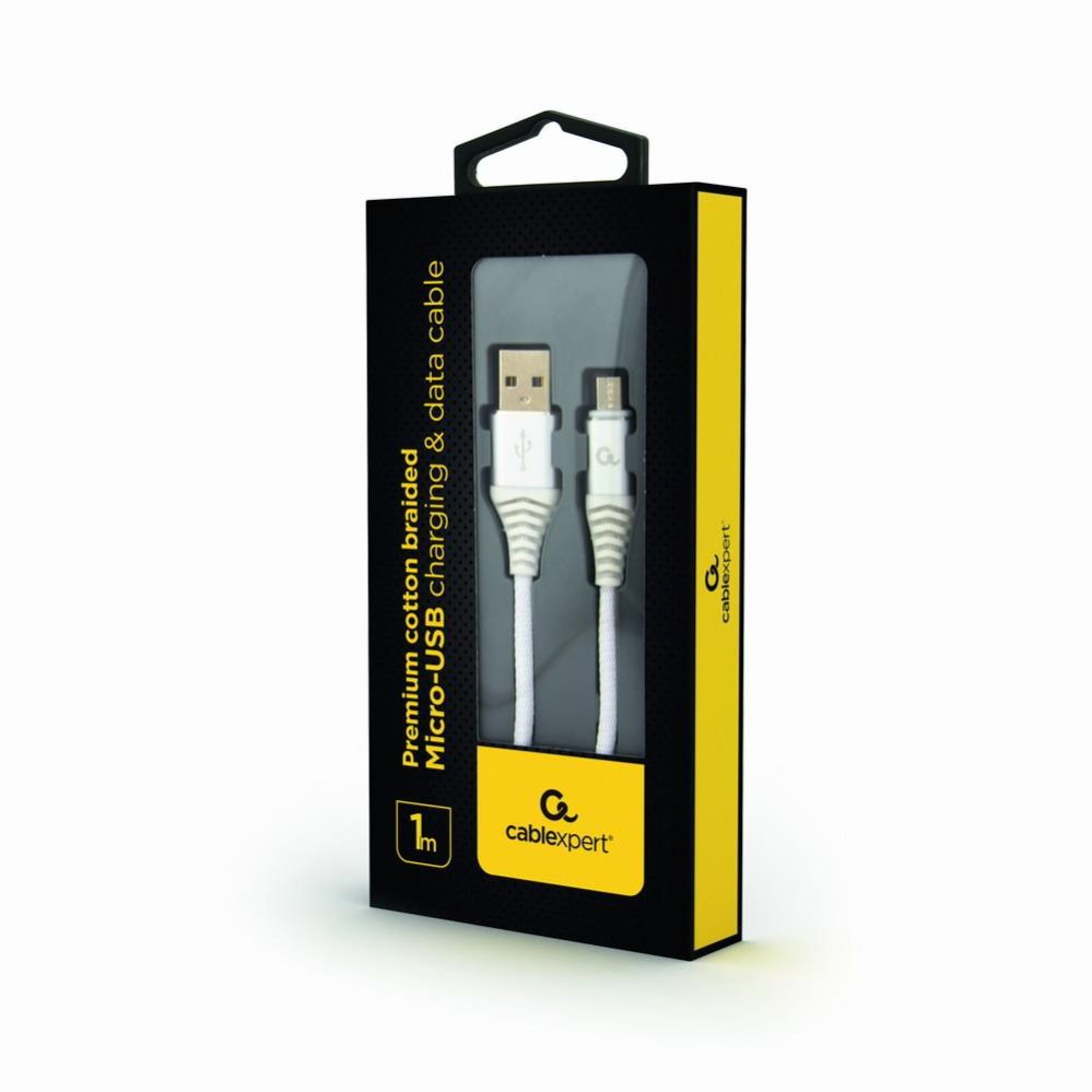 Kabelis Gembird  CABLE USB2 TO MICRO-USB