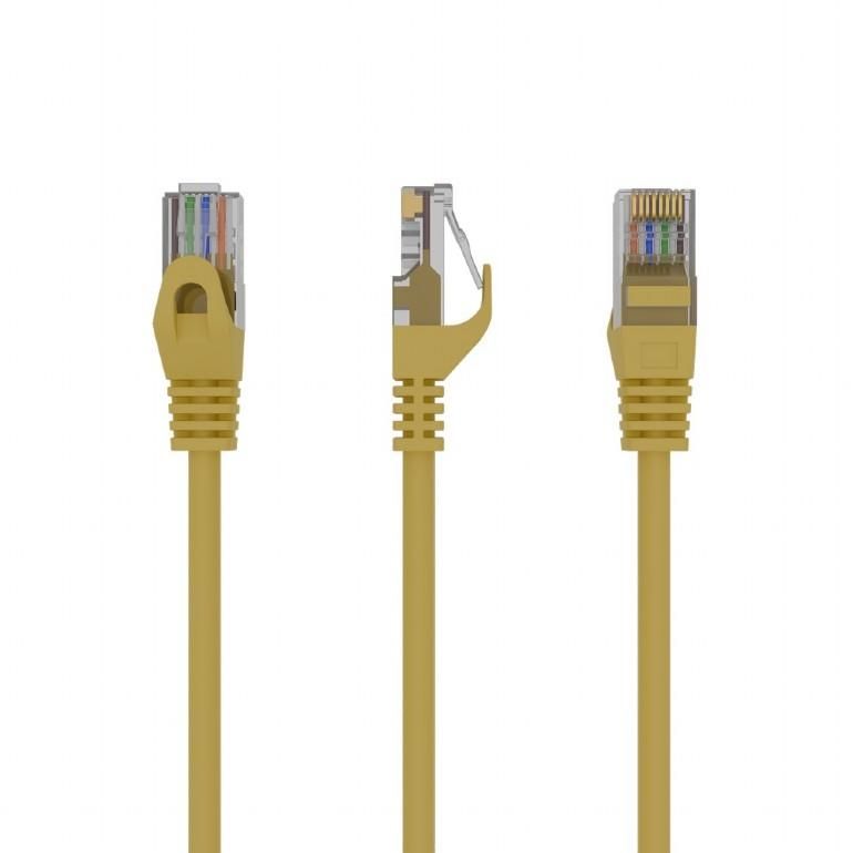 Nevadāms centrmezgls Gembird  PATCH CABLE CAT6